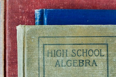 Algebra