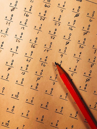 Arithmetic Progression