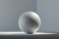 Spherical shape