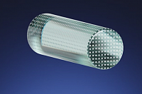 Cylindrical shape