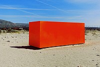 Cuboidal shape